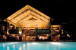 african lodge