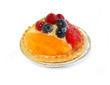 fruit tart