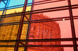 gasometer, vienna
