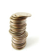 coins column