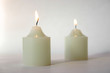 dimentional candles