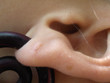 oreille humaine oreille humaine