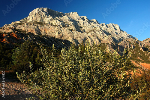 st victoire
