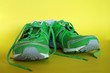 chaussures de piste running