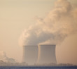 central nucléaire