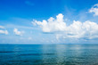 blue sea blue sea