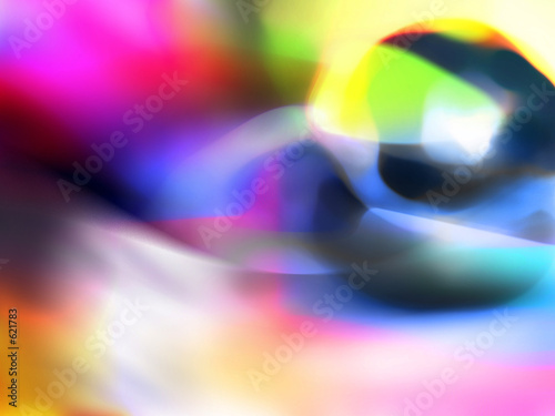 Illustration: abstract art abstract art