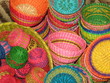 bright baskets