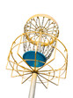 frisbee golf - folf