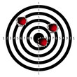 target
