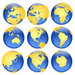 globe views #7