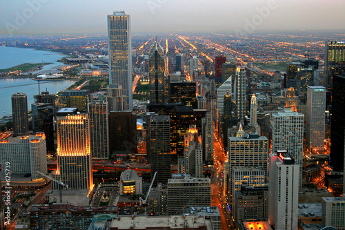 cityscape