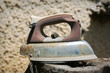 old iron