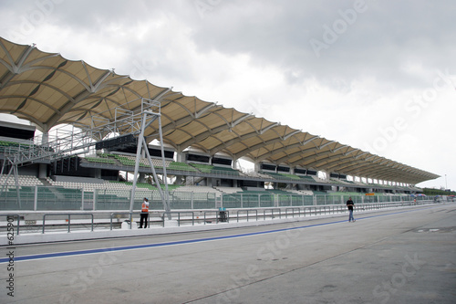 sepang international circuit