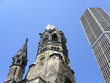 gedächniskirche berlin