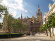 catedral de sevilla