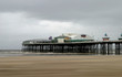 central pier blackpool
