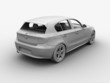 3d car
