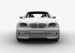3d car