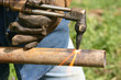 hot work