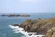 la cote bretonne