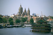 sint nicolaaskerk, amsterdam