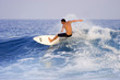 surfing maldives