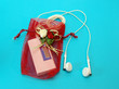 mp3 player