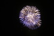Foto: feu d'artifice feu d'artifice