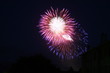 Foto: feu d'artifice feu d'artifice