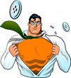 super human