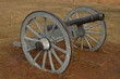 redan cannon
