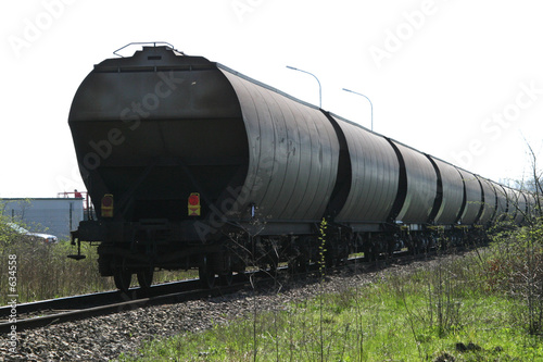 train 5