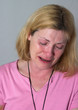 woman crying tears woman crying tears
