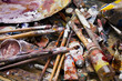 palette