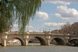 pont-neuf
