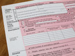 tax form