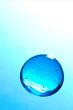 bille goutte d'eau