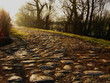 Mahic Path