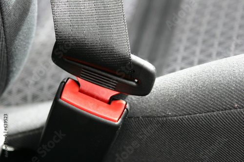 seat belt