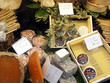 les fromages de notre terroir