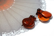 fan shadow