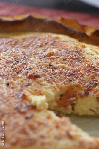 quiche loraine