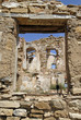 maison en ruine