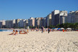 copacabana beach
