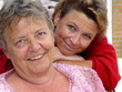 mutter und tochter