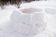 igloo