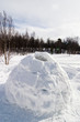 igloo