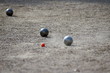 petanque
