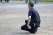 petanque